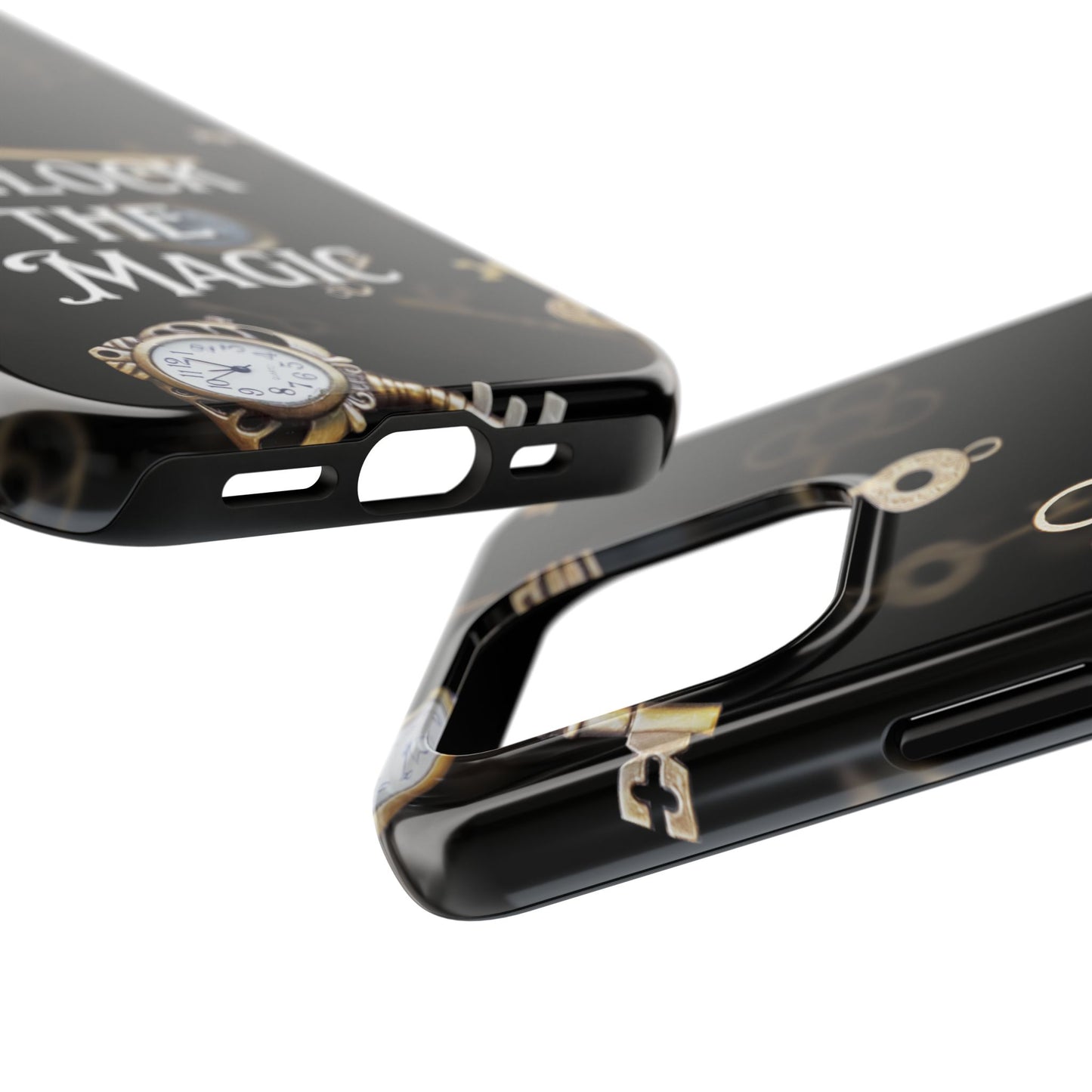 Tough Phone Cases