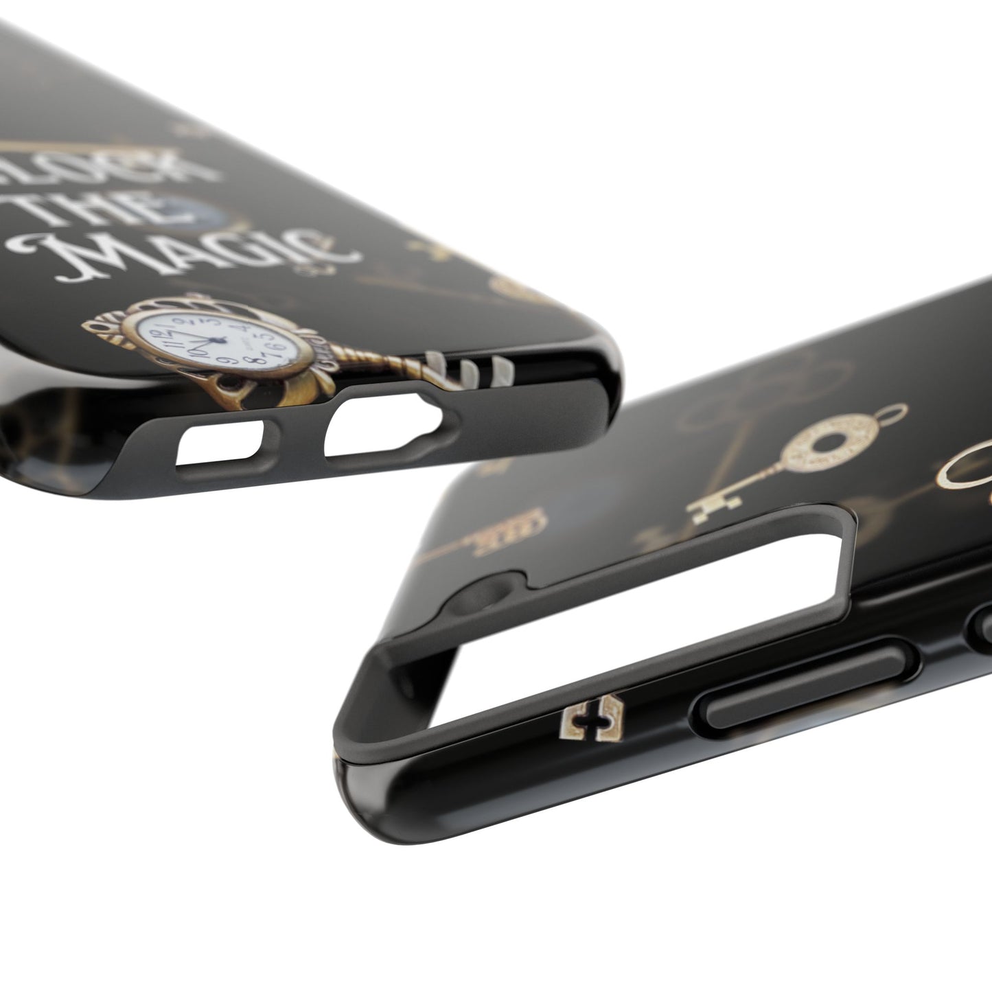 Tough Phone Cases