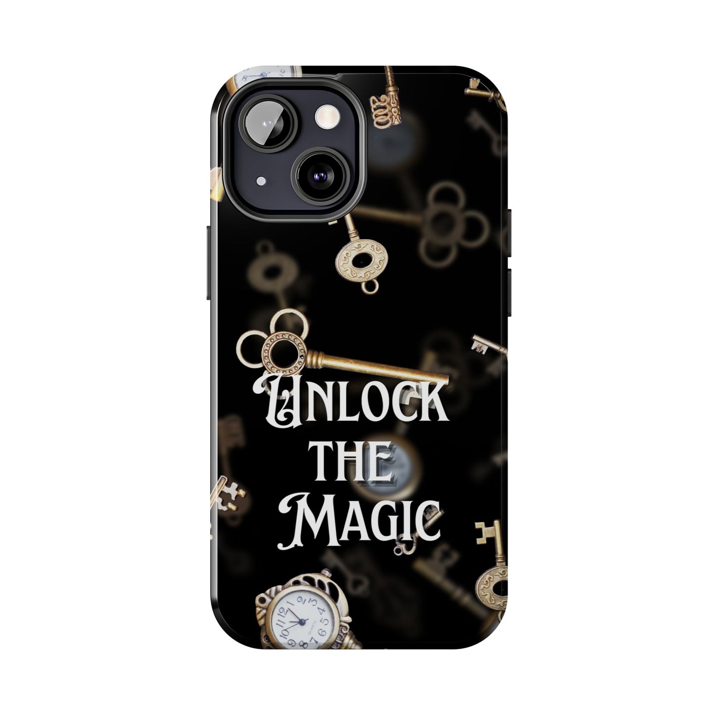 Tough Phone Cases