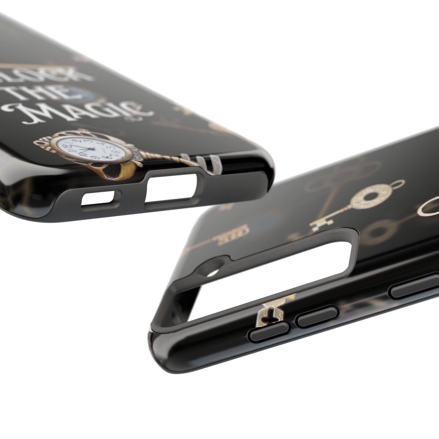 Tough Phone Cases