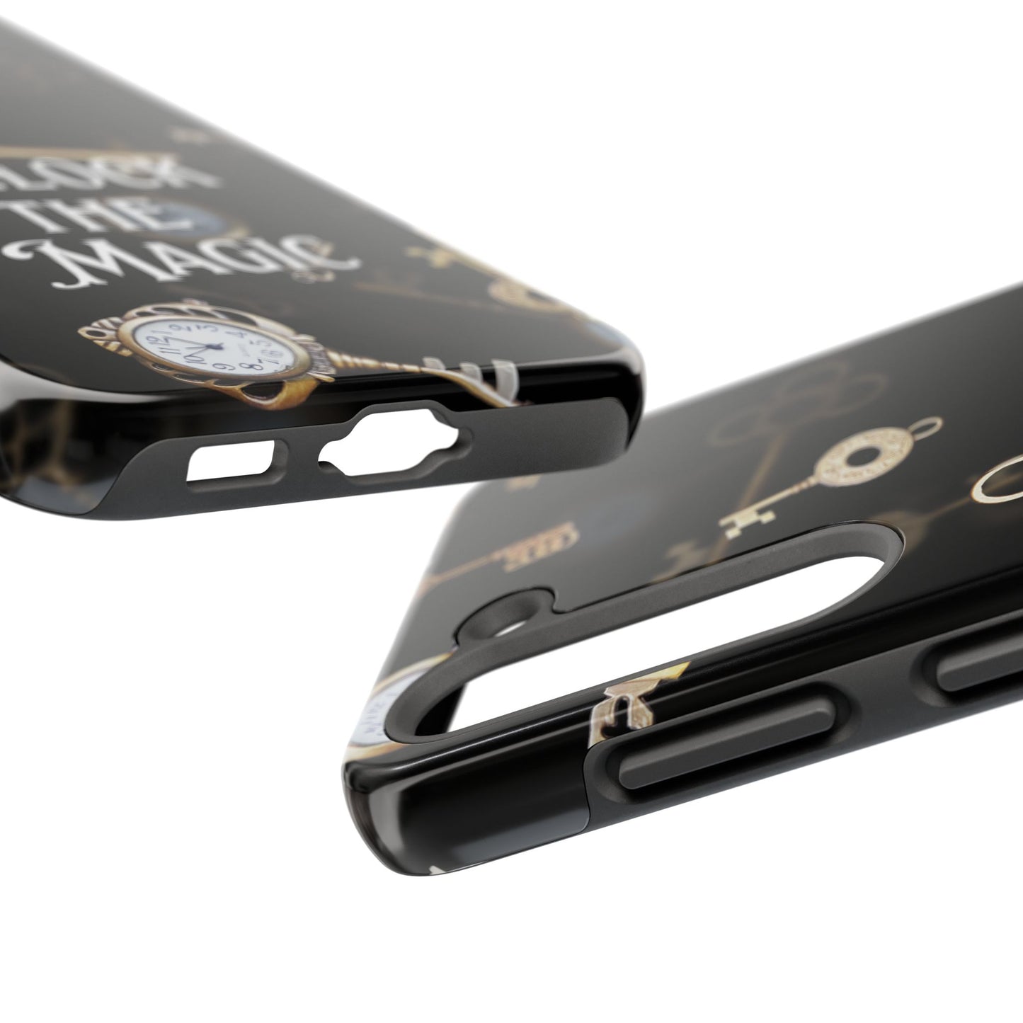 Tough Phone Cases