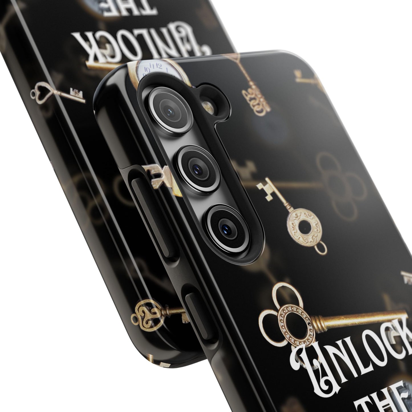 Tough Phone Cases
