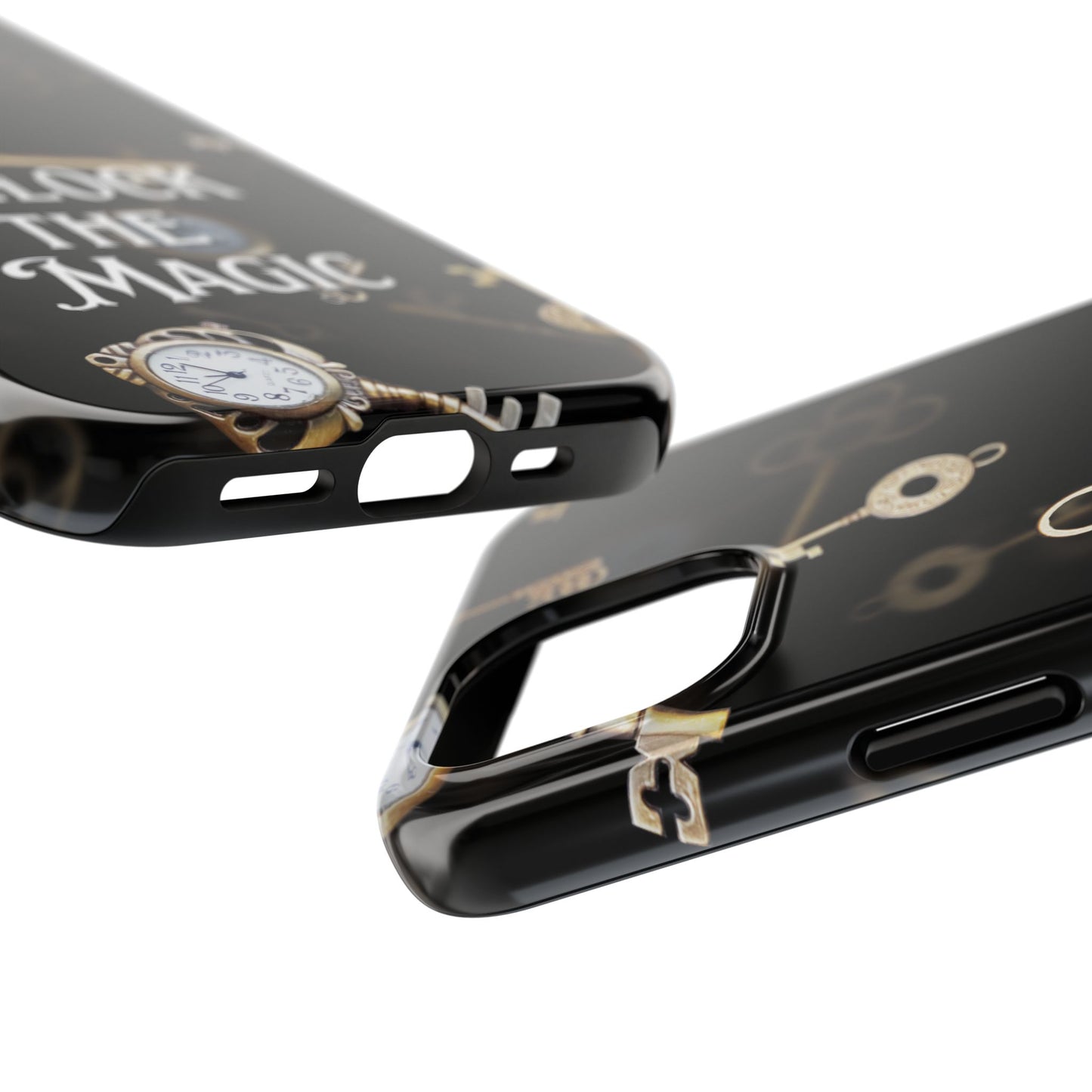 Tough Phone Cases