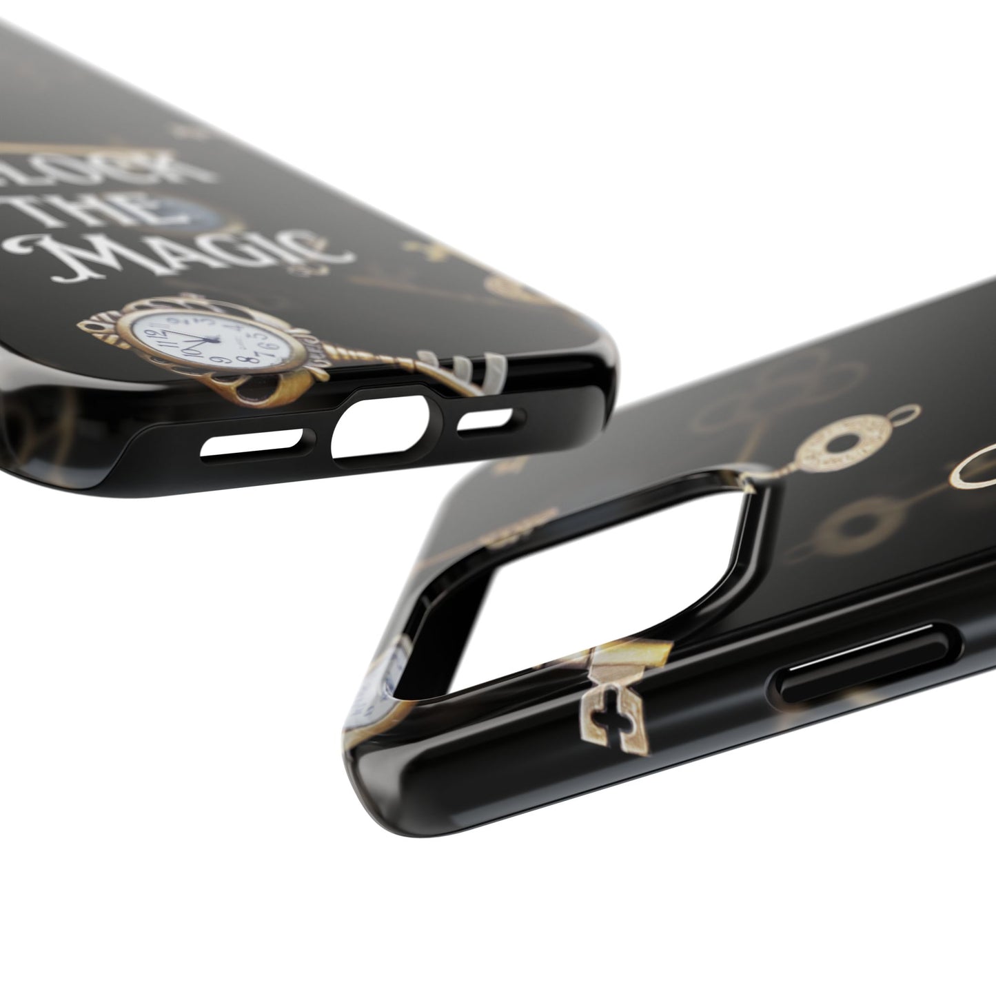 Tough Phone Cases