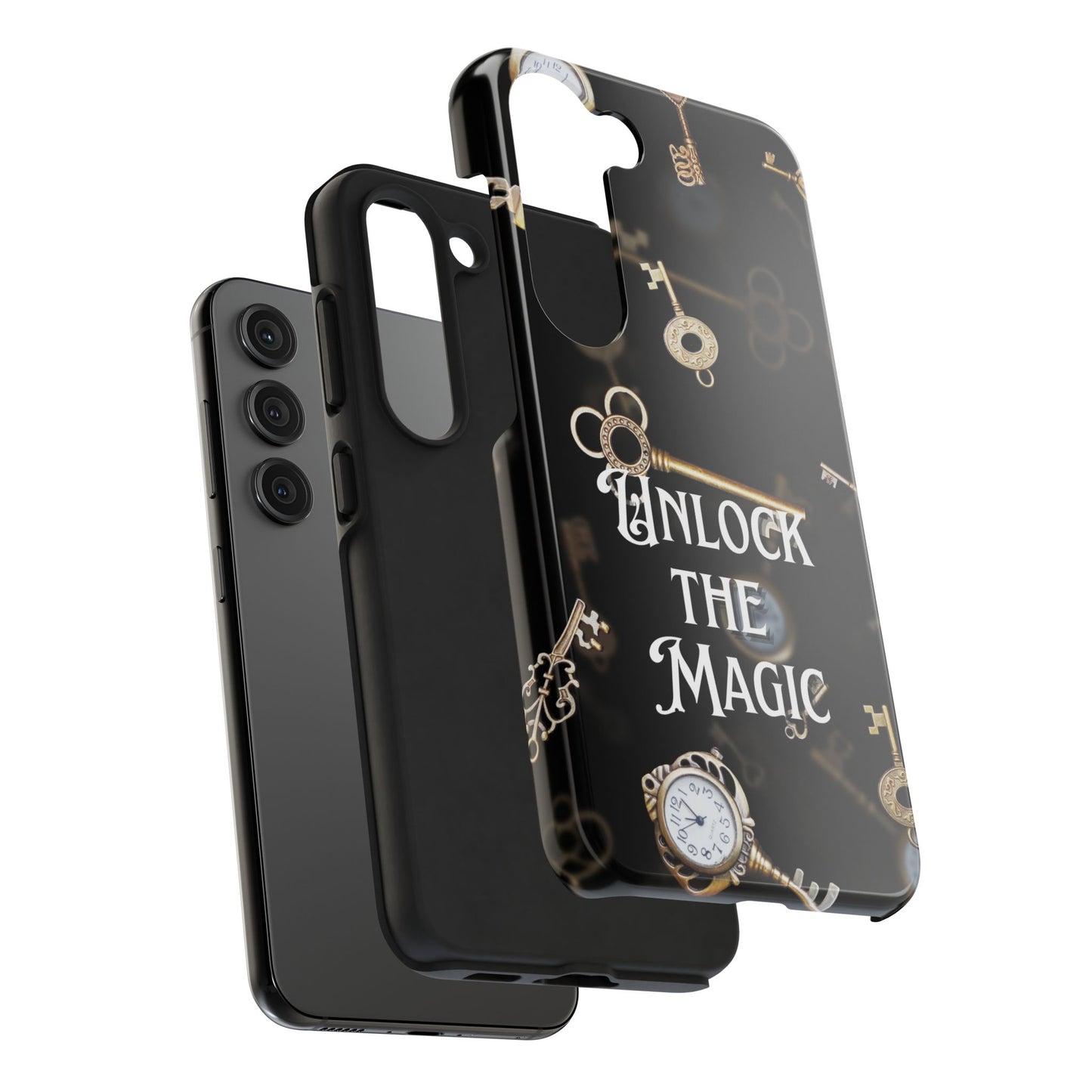 Tough Phone Cases