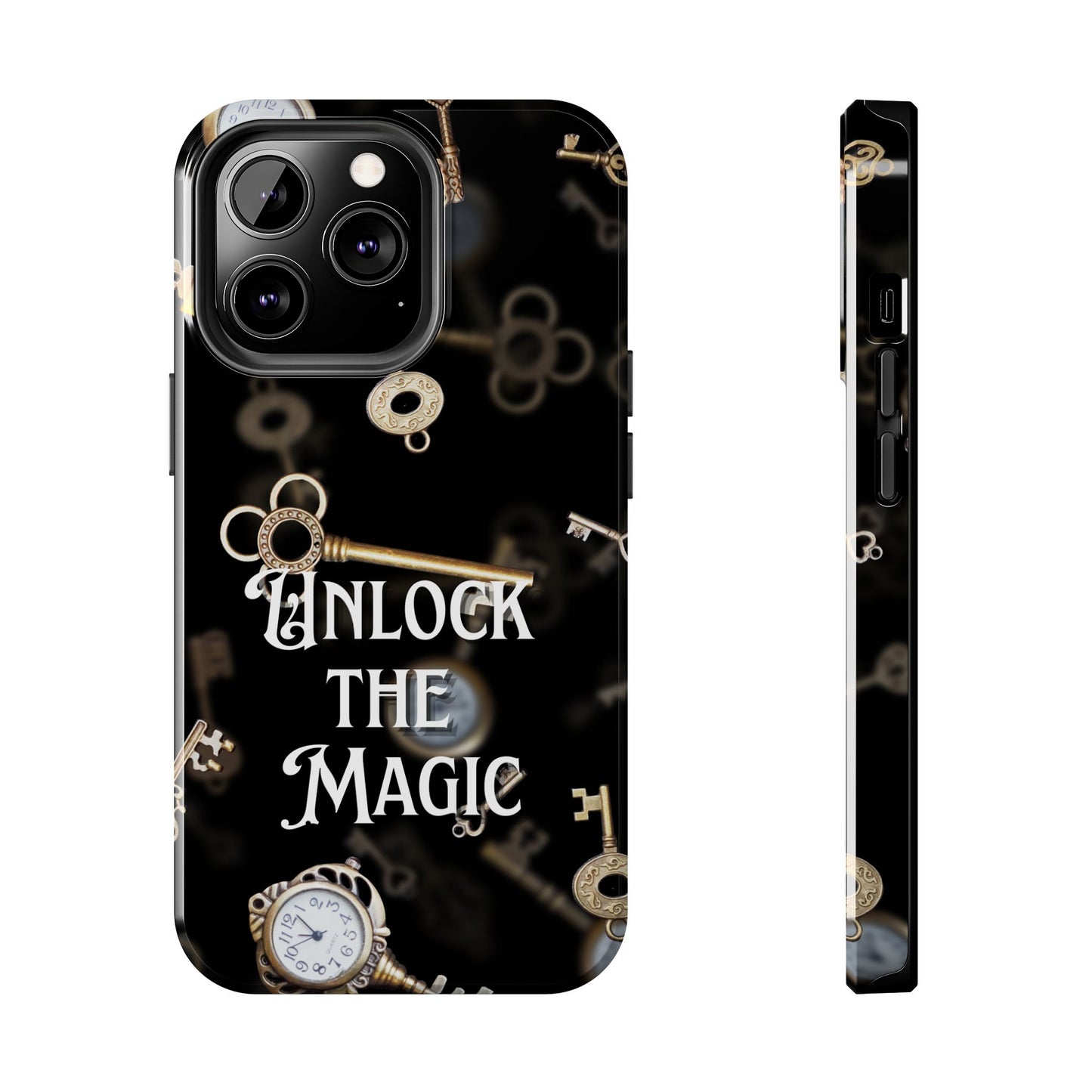 Tough Phone Cases