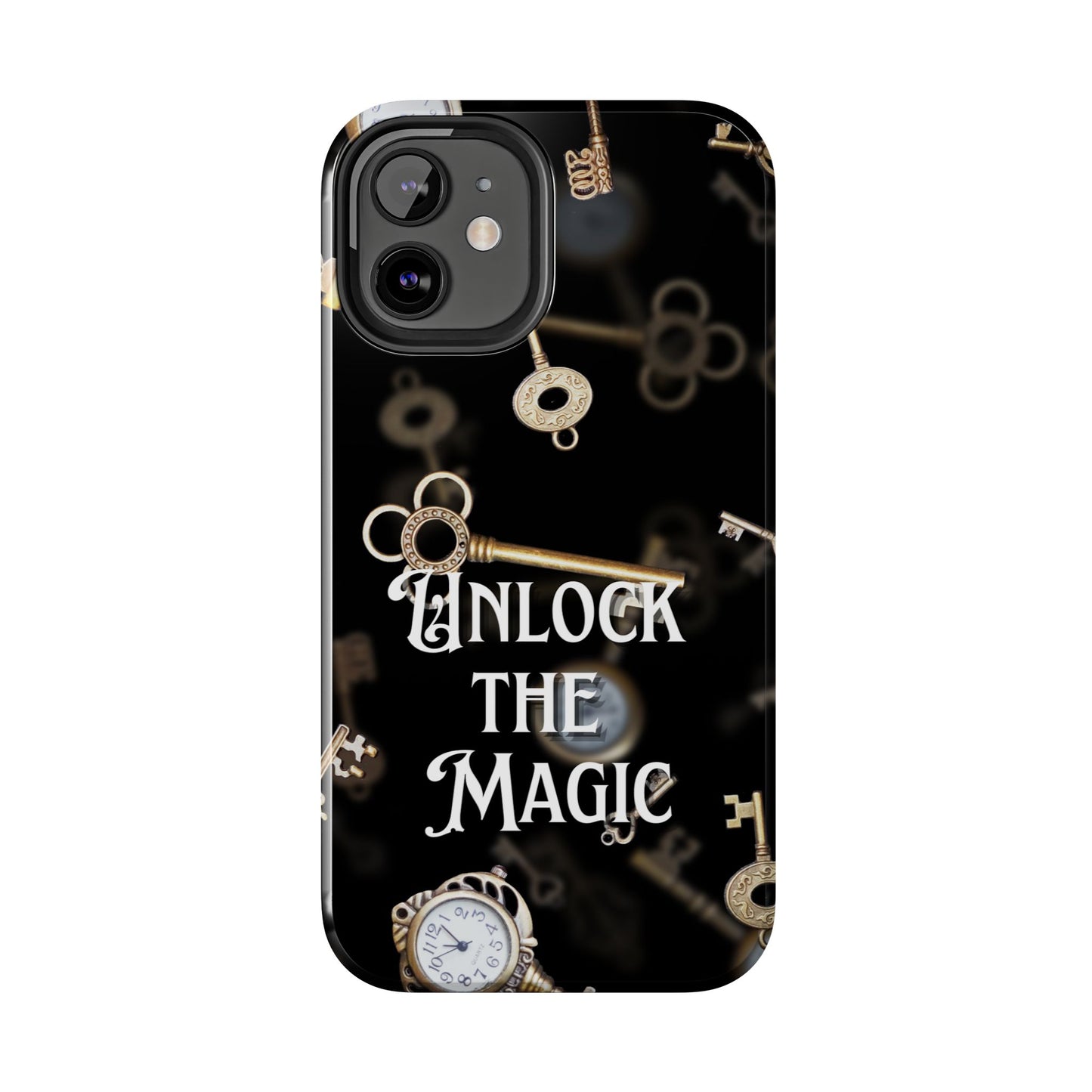Tough Phone Cases