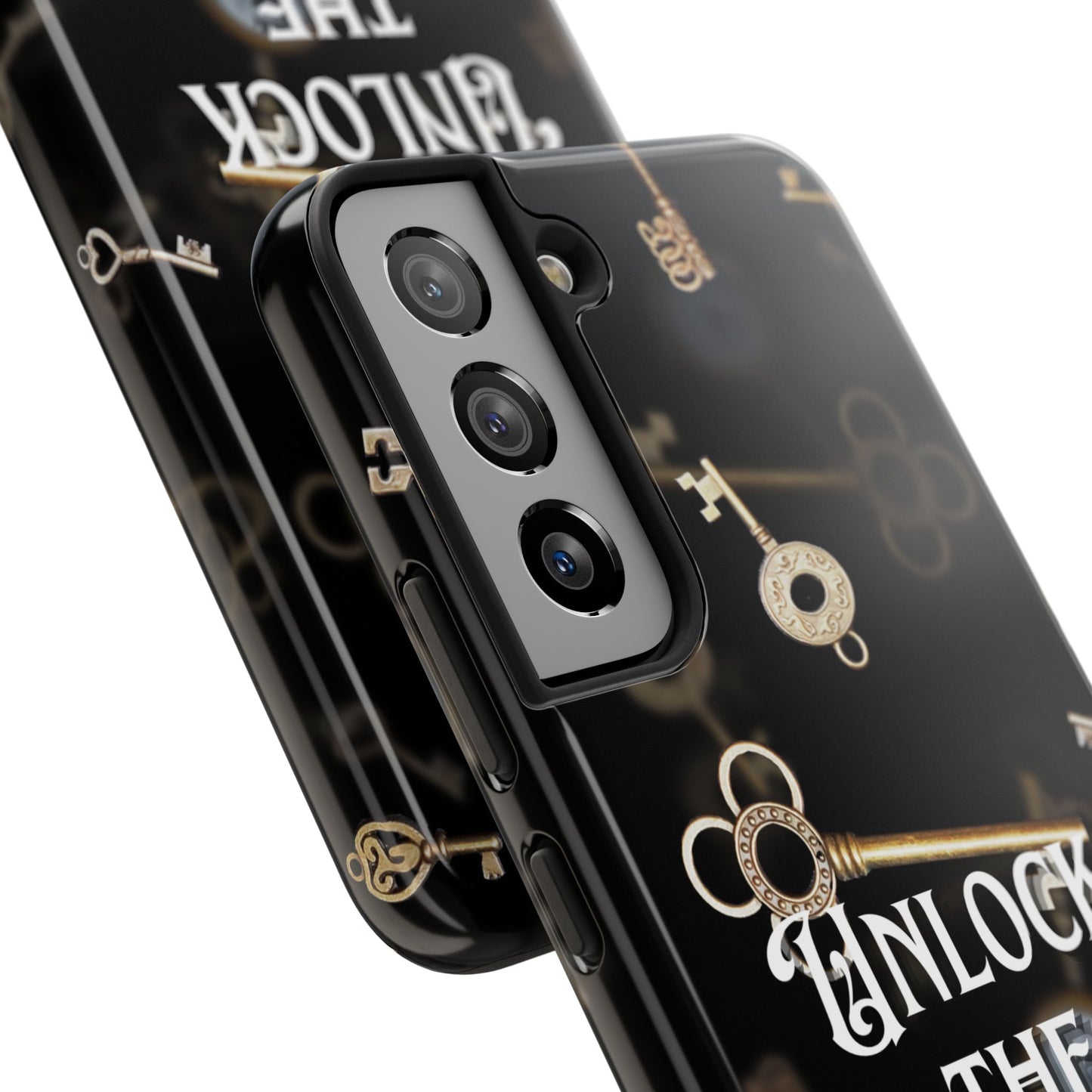 Tough Phone Cases