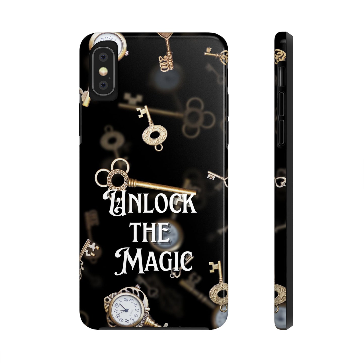 Tough Phone Cases