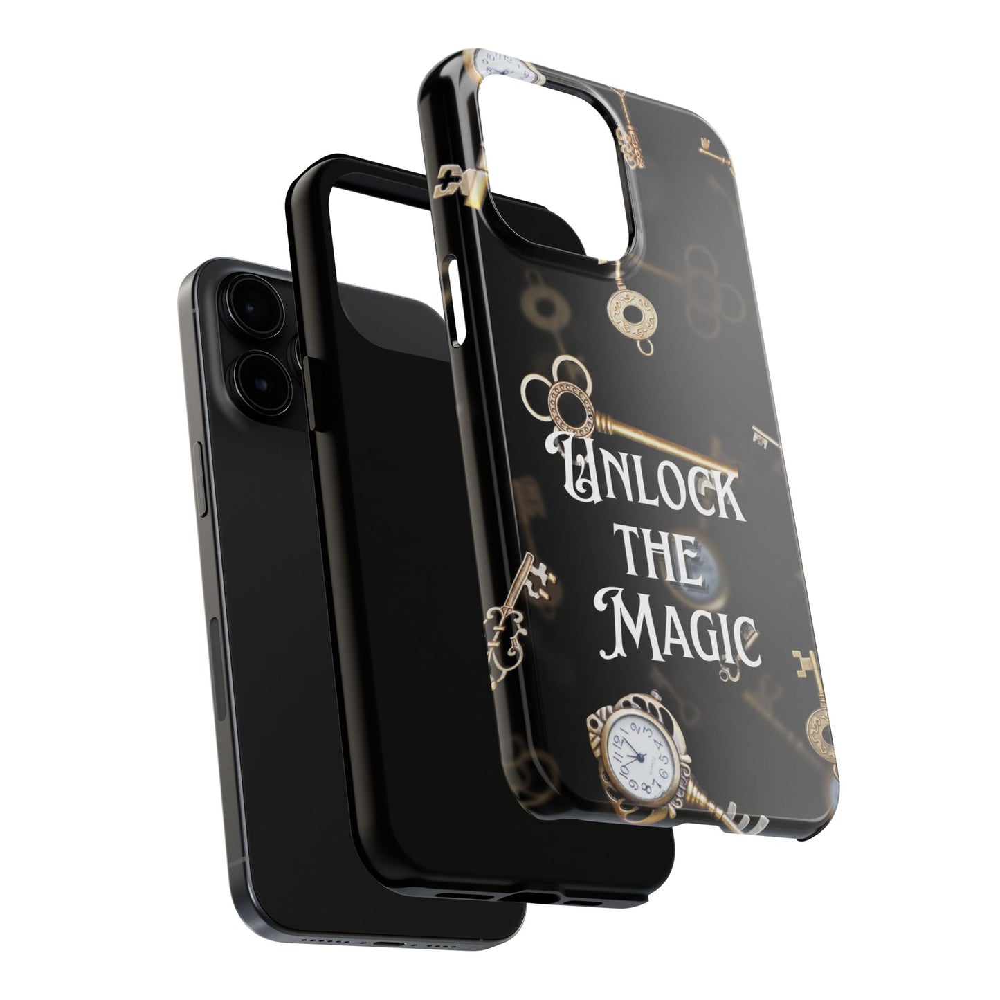 Tough Phone Cases