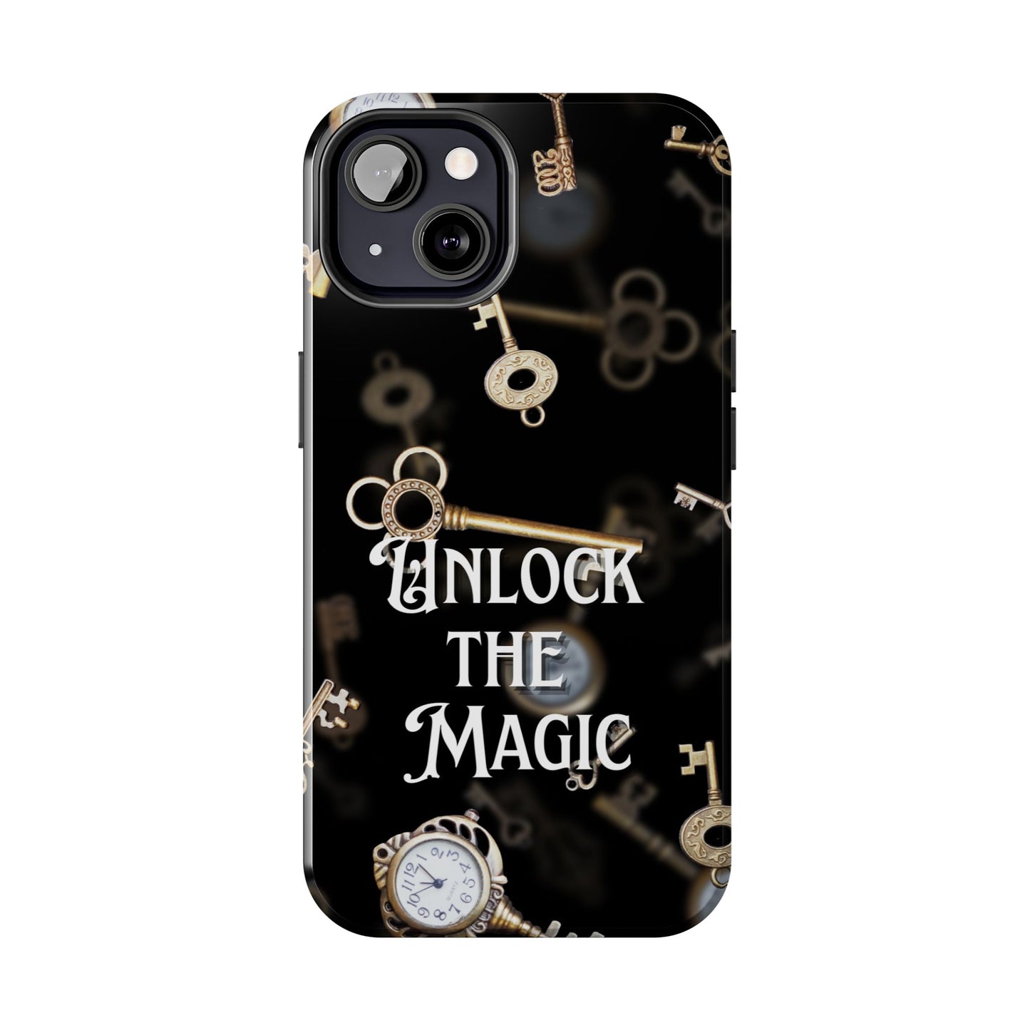 Tough Phone Cases