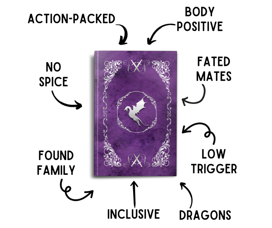 Defenders of the Realm - Special Editions - Bespoke Hardcover Bundle - Beaches and Trails Publishing