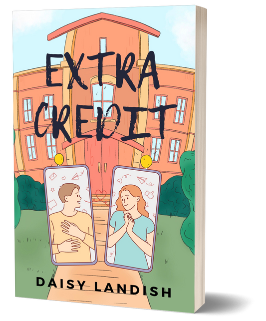 Extra Credit - Paperback - Beaches and Trails Publishing