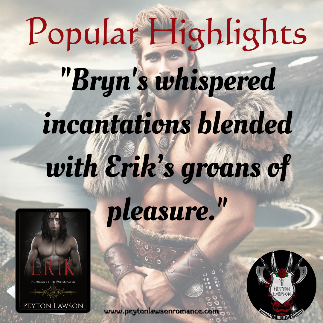 Hot Vikings ebook Bundle 1 - Beaches and Trails Publishing