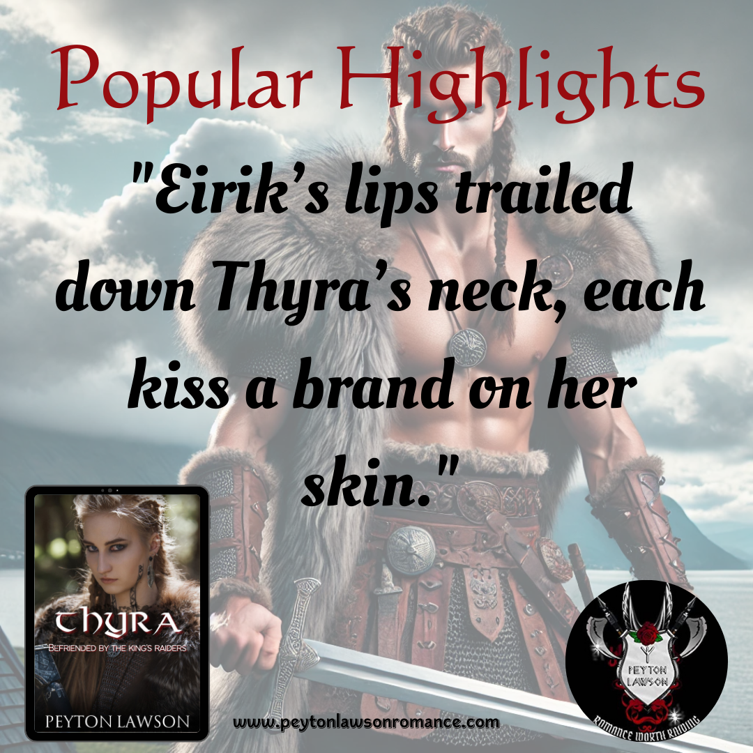 Hot Vikings ebook Bundle 2 - Beaches and Trails Publishing