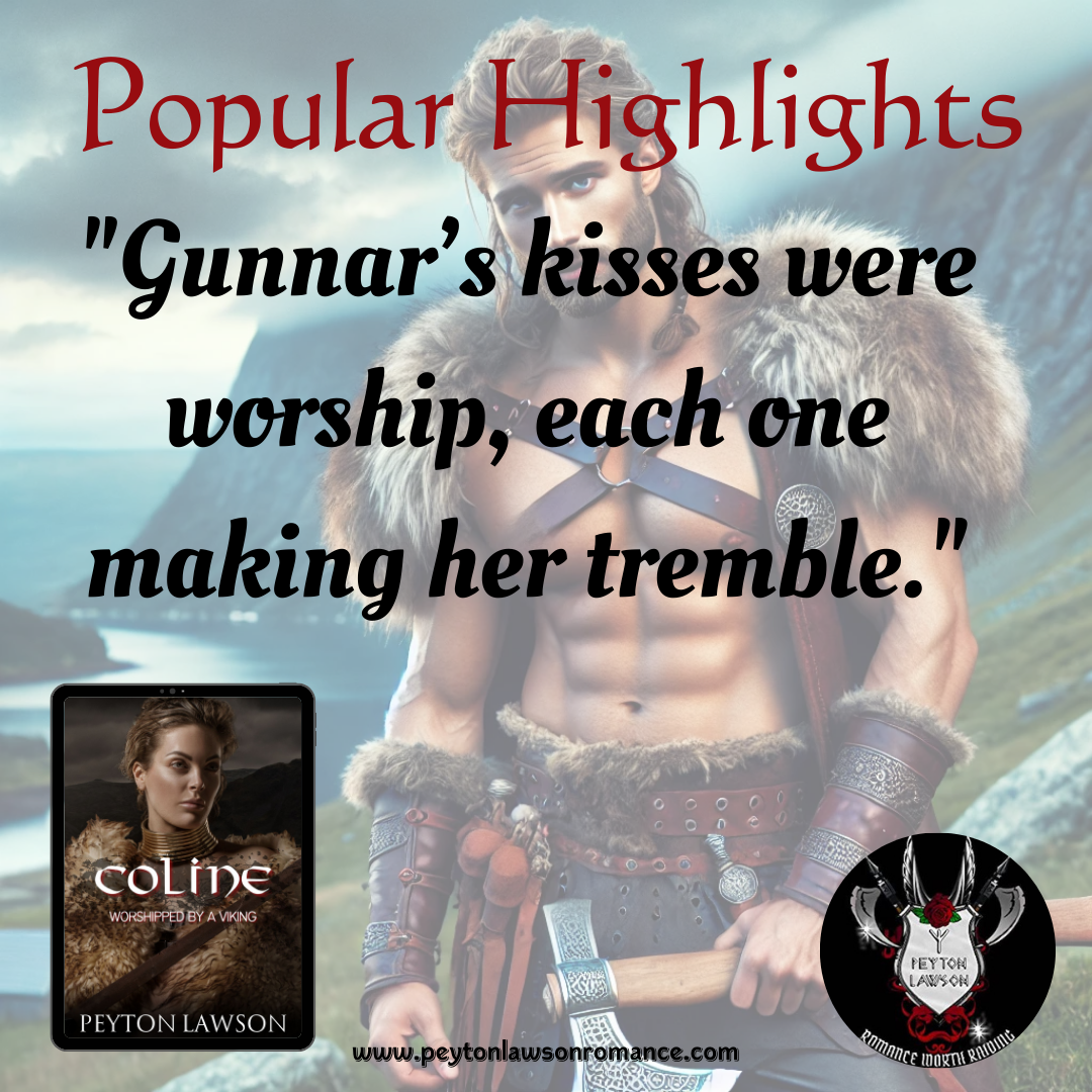 Hot Vikings ebook Bundle 2 - Beaches and Trails Publishing