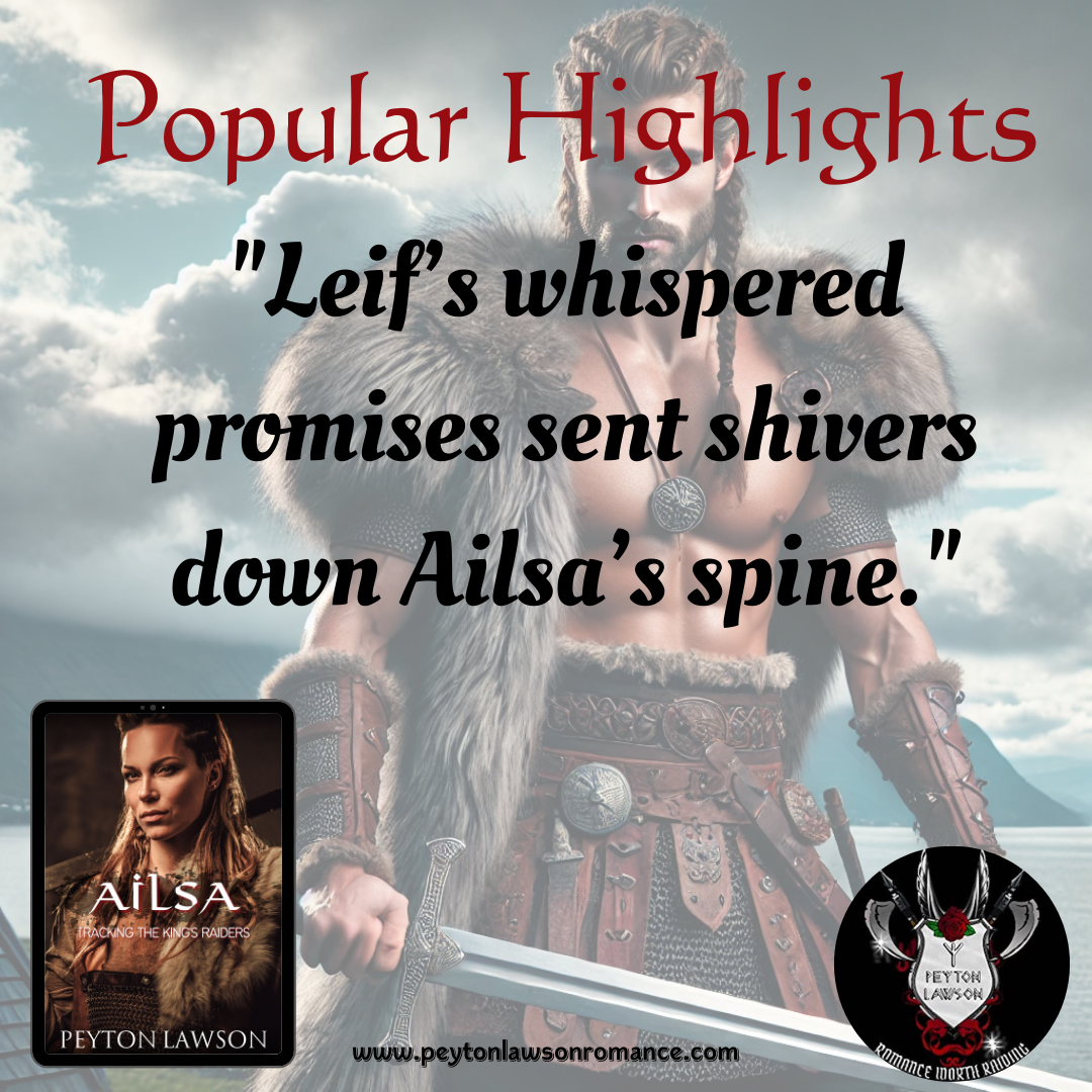 Hot Vikings ebook Bundle 2 - Beaches and Trails Publishing