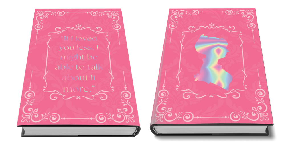 Jane Austen Classics - Collector's Edition - Volume 2 - Deluxe Hardcover - Beaches and Trails Publishing