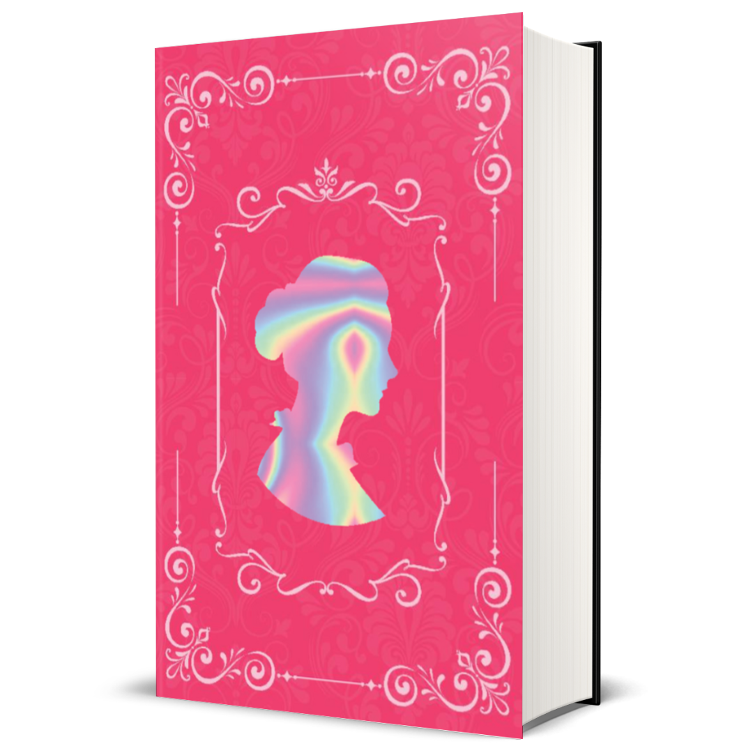 Jane Austen Classics - Collector's Edition - Volume 3 - Deluxe Hardcover - Beaches and Trails Publishing