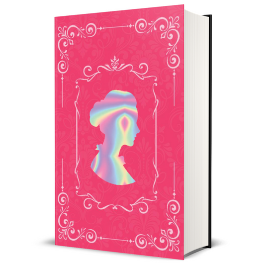 Jane Austen Classics - Collector's Edition - Volume 3 - Deluxe Hardcover - Beaches and Trails Publishing