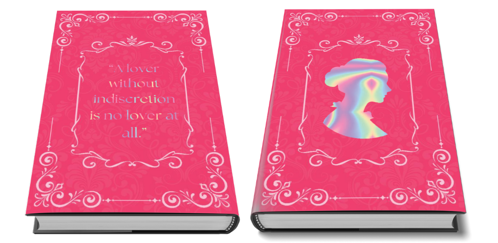 Jane Austen Classics - Collector's Edition - Volume 3 - Deluxe Hardcover - Beaches and Trails Publishing