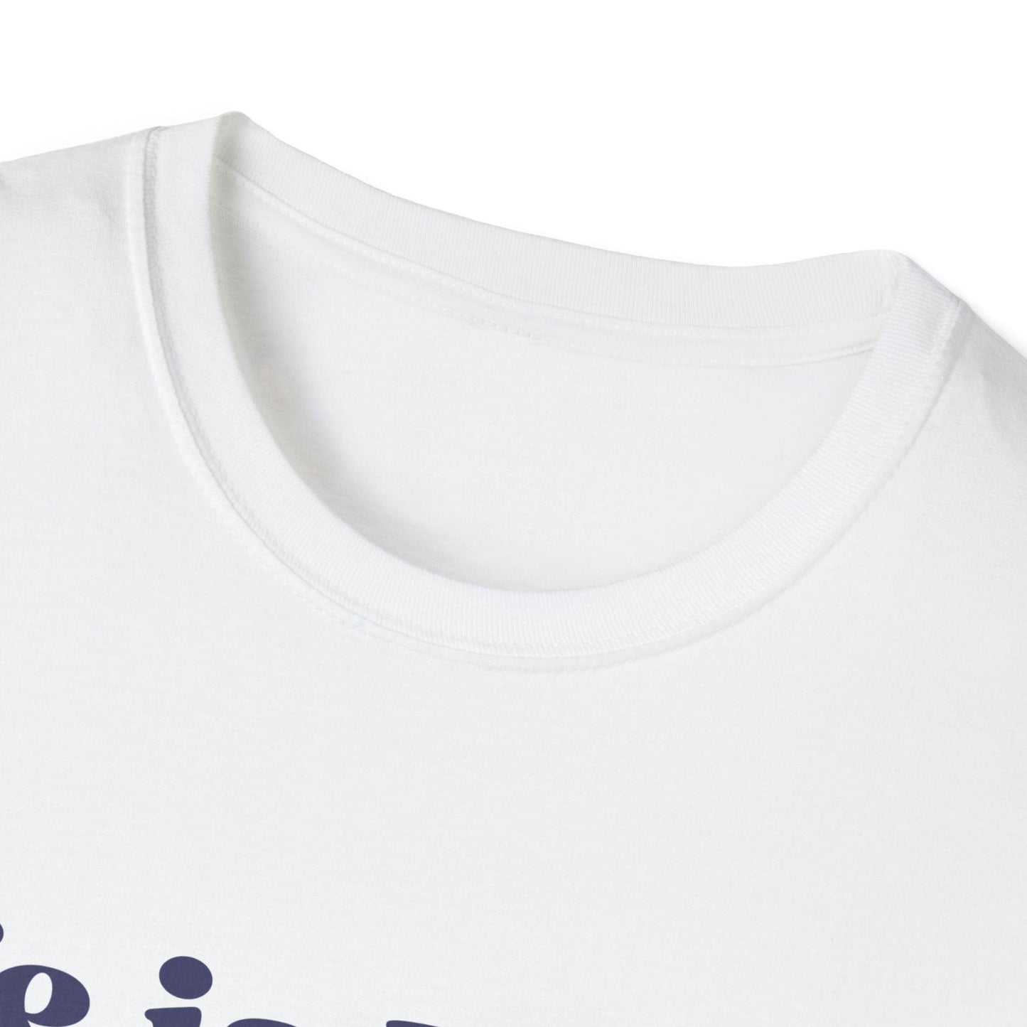 Life is Better with Dragons, Unisex Softstyle T-Shirt - Beaches and Trails Publishing