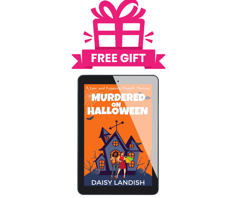 Paranormal Cozy Mystery Bundle - ebook - Beaches and Trails Publishing
