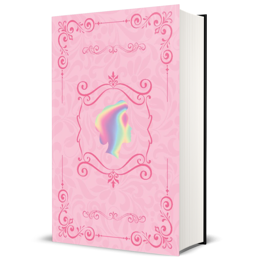 The Lady Series - Signed Collector's Edition - Volume 1 - Deluxe Hardcover - Beaches and Trails Publishing