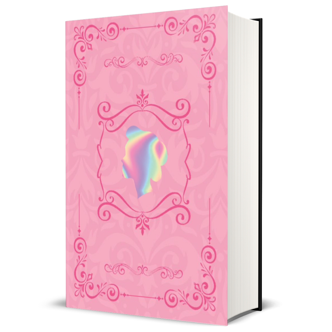 The Lady Series - Signed Collector's Edition - Volume 2 - Deluxe Hardcover - Beaches and Trails Publishing