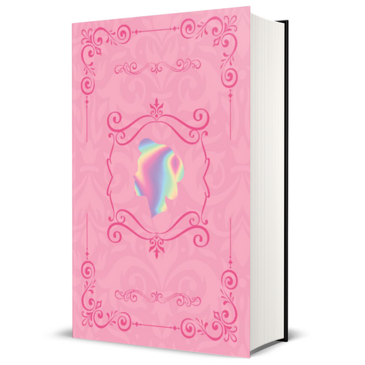 The Lady Series - Signed Collector's Edition - Volume 2 - Deluxe Hardcover - Beaches and Trails Publishing