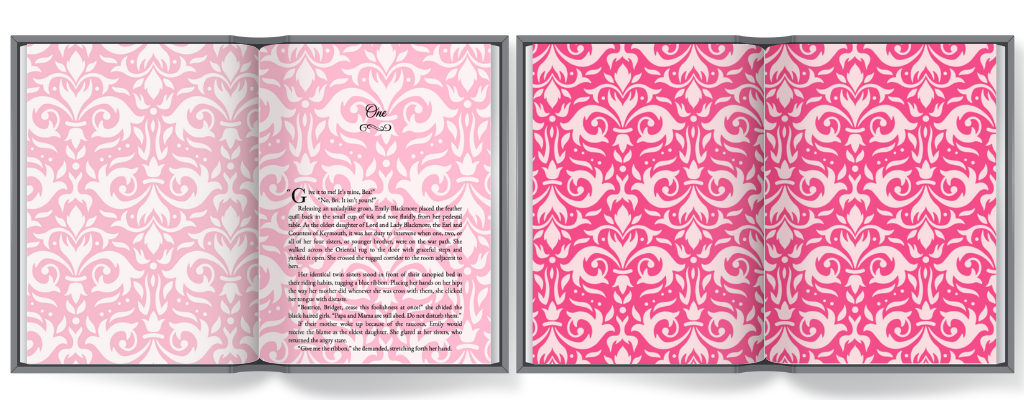 The Lady Series - Signed Collector's Edition - Volume 2 - Deluxe Hardcover - Beaches and Trails Publishing