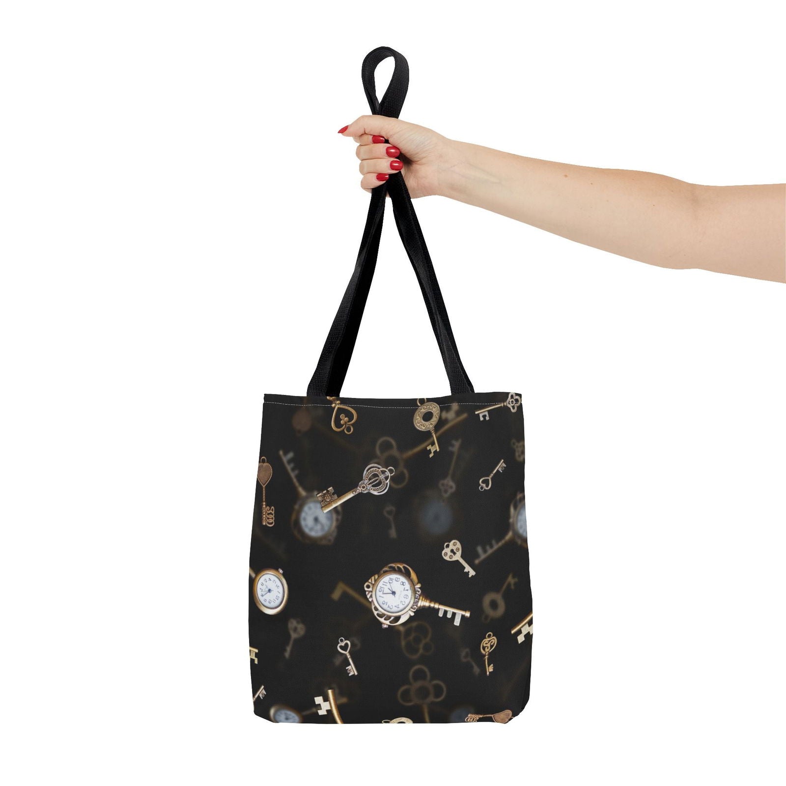 Travelers' Tote Bag - Beaches and Trails Publishing