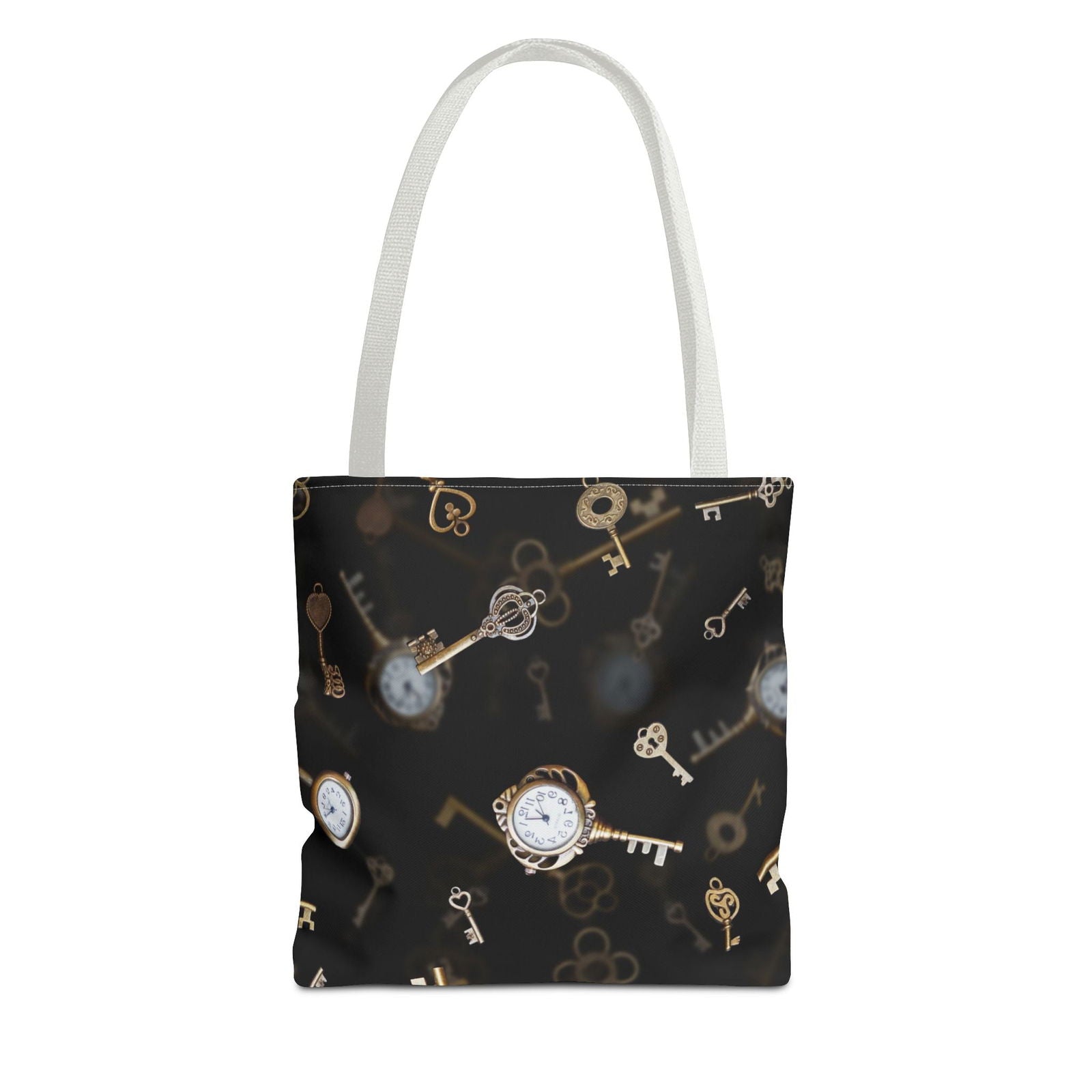 Travelers' Tote Bag - Beaches and Trails Publishing