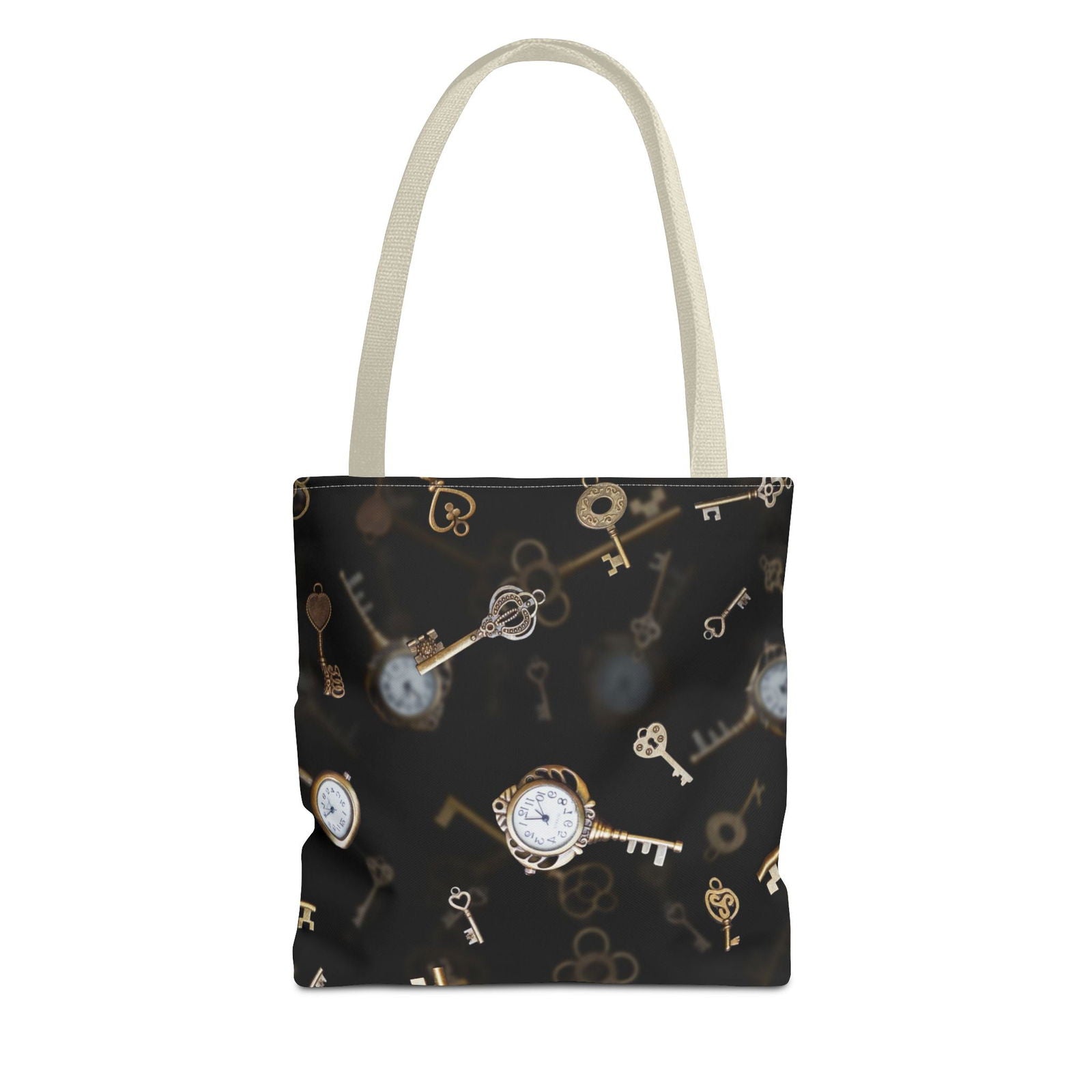 Travelers' Tote Bag - Beaches and Trails Publishing