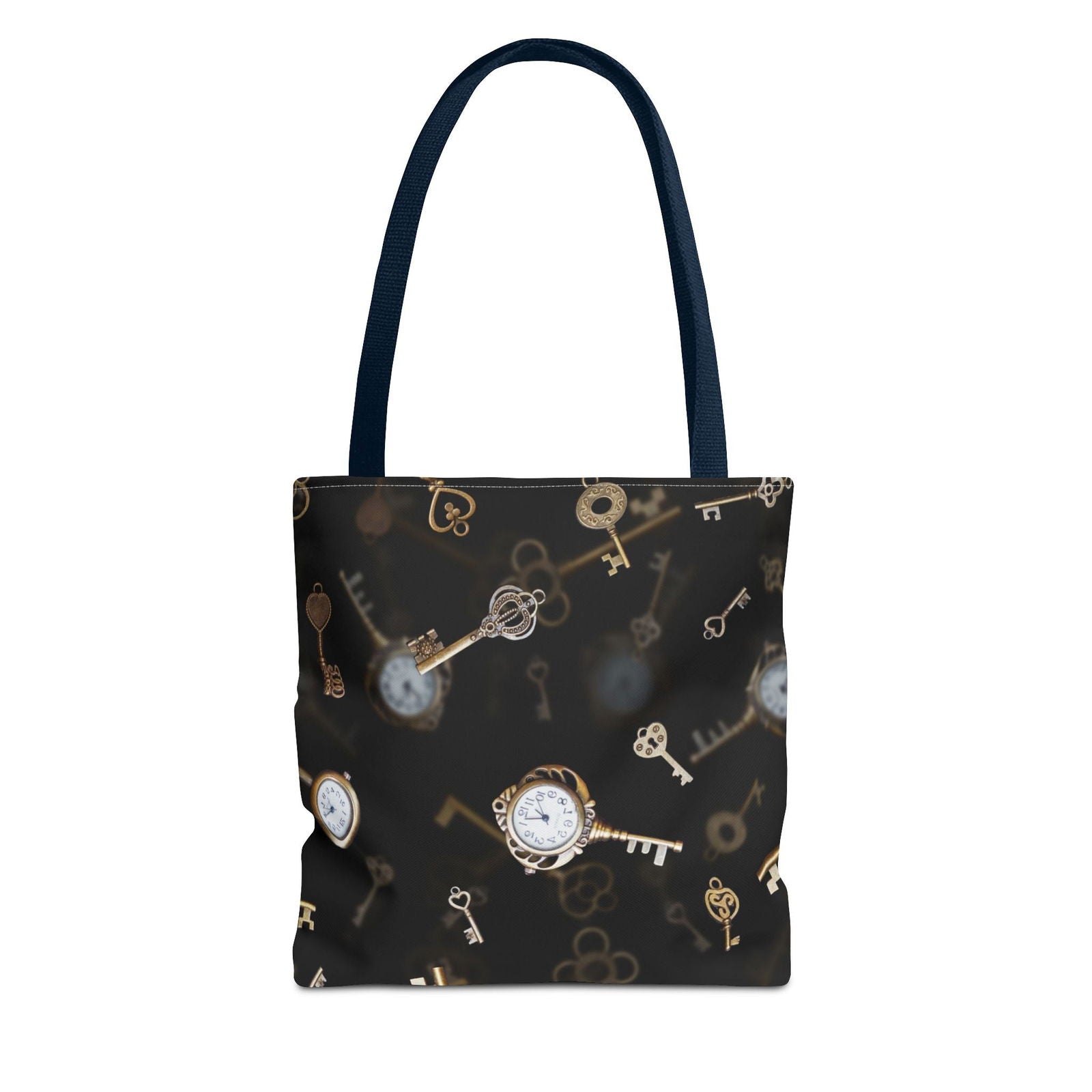 Travelers' Tote Bag - Beaches and Trails Publishing