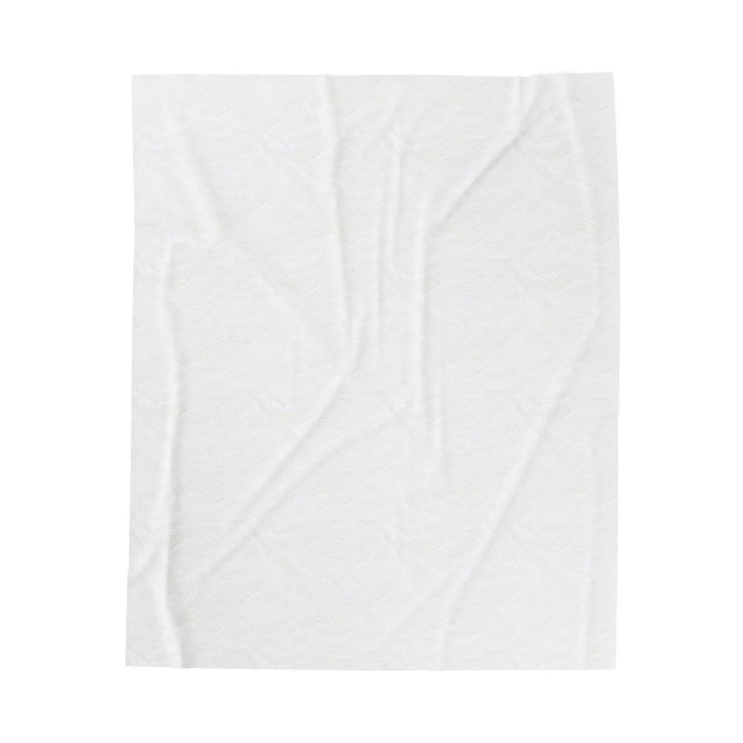 Unlock the Magic Velveteen Plush Blanket - Beaches and Trails Publishing