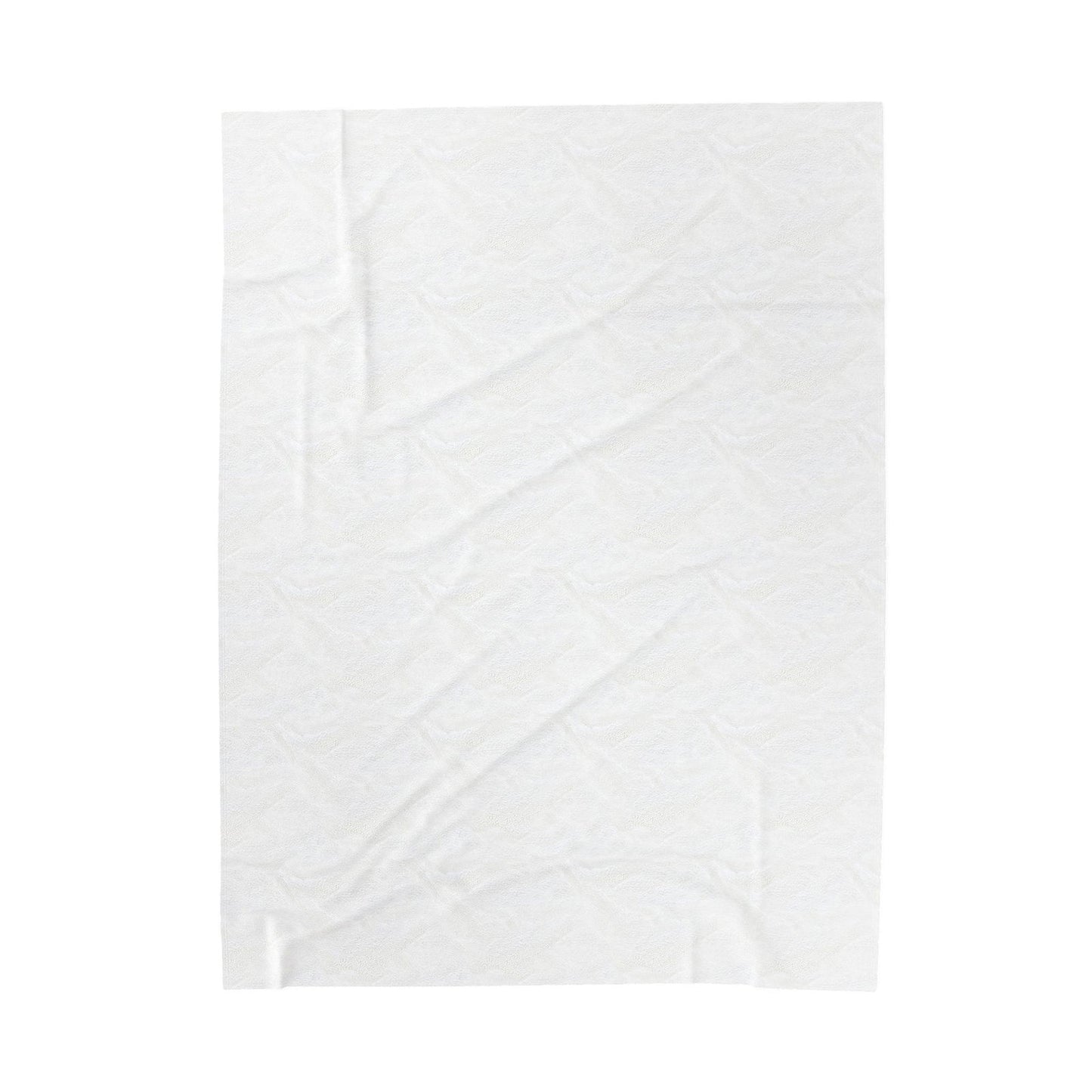 Unlock the Magic Velveteen Plush Blanket - Beaches and Trails Publishing