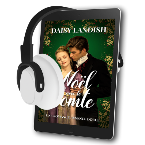 Noël avec le comte - Livre audio