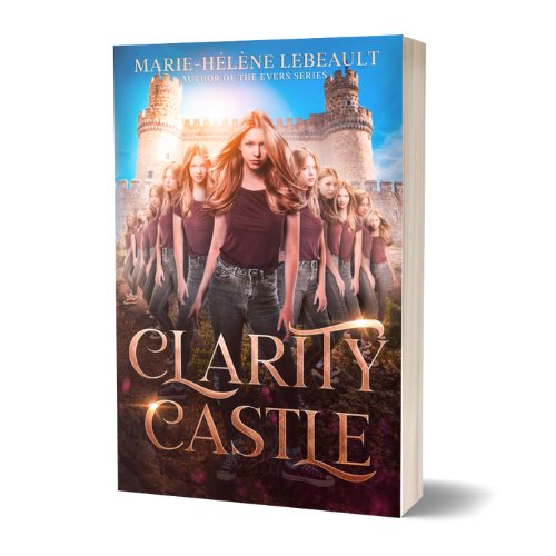 Clarity Castle - Paperback