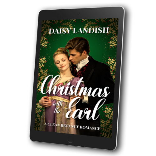 Christmas with the Earl - ebook