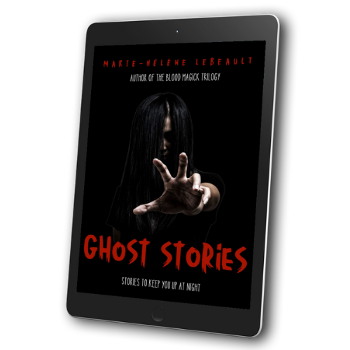 Ghost Stories: Stories to Keep you up at Night - ebook