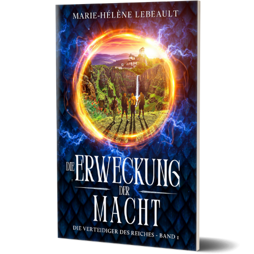 Die Erweckung der Macht - Taschenbuch