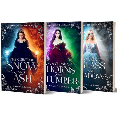 Legends Reborn - Books 1, 2 and 3 - Paperbacks