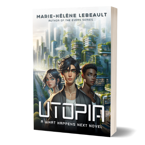 Utopia - Paperback