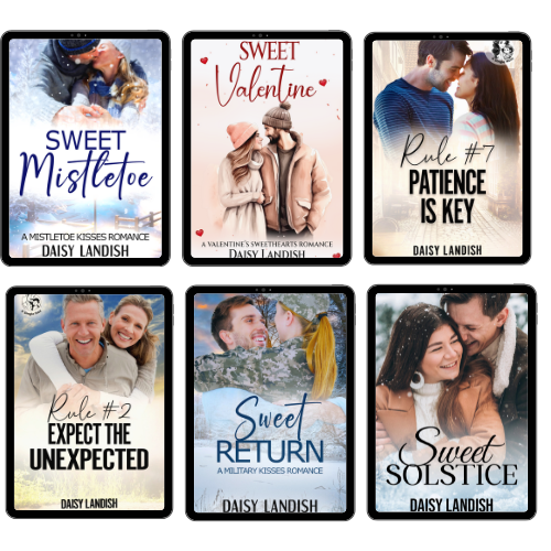 The Complete Maplewood Grove Bundle - Paperbacks