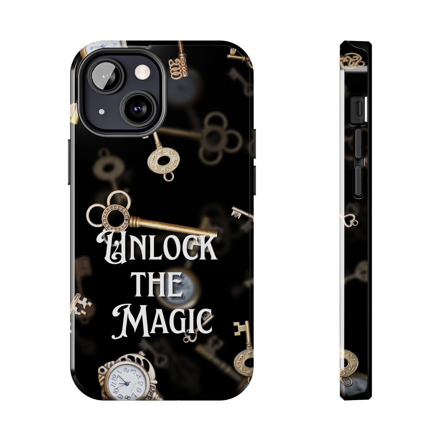 Tough Phone Cases