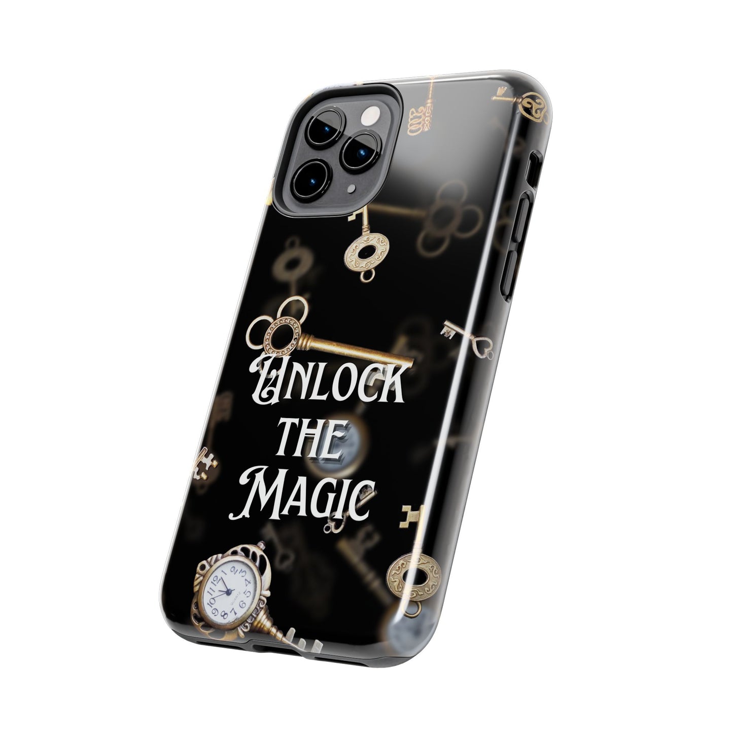 Tough Phone Cases