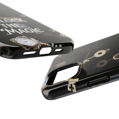 Tough Phone Cases