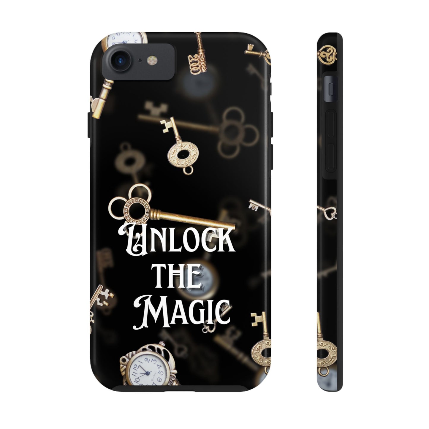 Tough Phone Cases