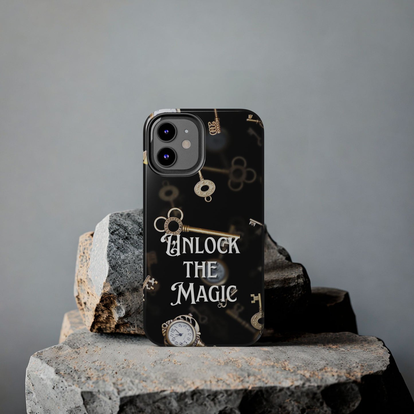 Tough Phone Cases